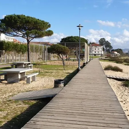 Luminoso En Apartamento Cangas do Morrazo