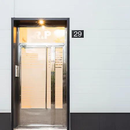 Apartamento Luminoso En Cangas do Morrazo