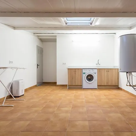 Apartment Luminoso En Cangas do Morrazo