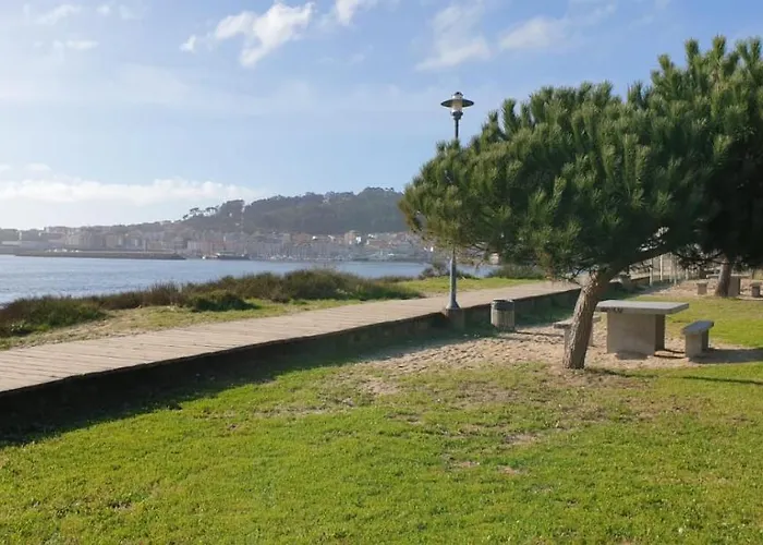 Luminoso En * Cangas do Morrazo