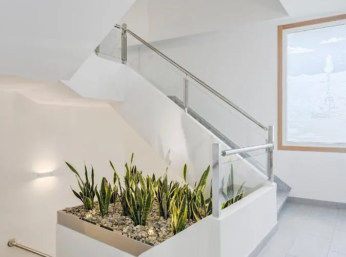 Luminoso En Διαμέρισμα