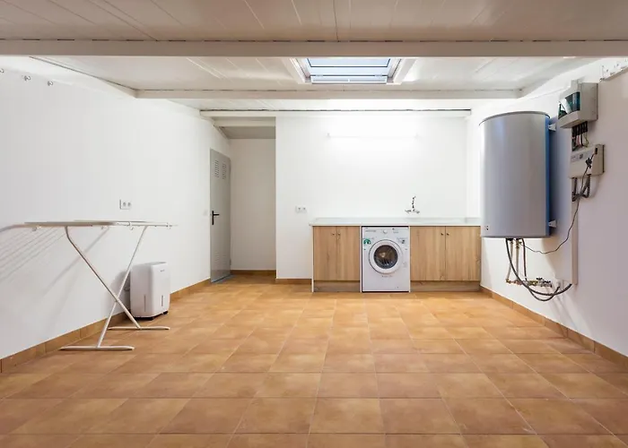 Διαμέρισμα Luminoso En Cangas do Morrazo